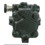 CARDONE Reman 21-5407 Remanufactured Power Steering Pump