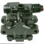 CARDONE Reman 21-5408 Remanufactured Power Steering Pump