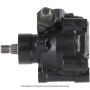 CARDONE Reman 21-5411 Remanufactured Power Steering Pump
