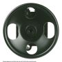 CARDONE Reman 21-5412 Remanufactured Power Steering Pump