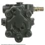 CARDONE Reman 21-5417 Remanufactured Power Steering Pump