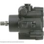 CARDONE Reman 21-5417 Remanufactured Power Steering Pump