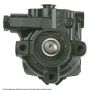 CARDONE Reman 21-5418 Remanufactured Power Steering Pump