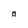 CARDONE Reman 21-5422 Remanufactured Power Steering Pump