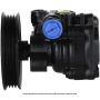 CARDONE Reman 21-5424 Remanufactured Power Steering Pump