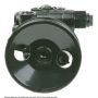 CARDONE Reman 21-5424 Remanufactured Power Steering Pump