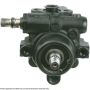 CARDONE Reman 21-5428 Remanufactured Power Steering Pump
