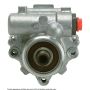 CARDONE Reman 21-5435 Remanufactured Power Steering Pump