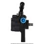 CARDONE Reman 21-5442 Remanufactured Power Steering Pump