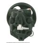 CARDONE Reman 21-5444 Remanufactured Power Steering Pump