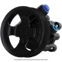 CARDONE Reman 21-5447 Remanufactured Power Steering Pump