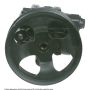 CARDONE Reman 21-5447 Remanufactured Power Steering Pump