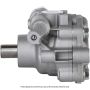 CARDONE Reman 21-5448 Remanufactured Power Steering Pump