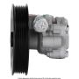 CARDONE Reman 21-5449 Remanufactured Power Steering Pump