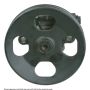 CARDONE Reman 21-5449 Remanufactured Power Steering Pump
