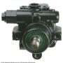 CARDONE Reman 21-5450 Remanufactured Power Steering Pump