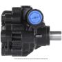 CARDONE Reman 21-5452 Remanufactured Power Steering Pump