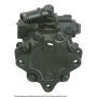 CARDONE Reman 21-5458 Remanufactured Power Steering Pump