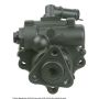 CARDONE Reman 21-5458 Remanufactured Power Steering Pump