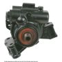 CARDONE Reman 21-5459 Remanufactured Power Steering Pump