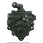 CARDONE Reman 21-5460 Remanufactured Power Steering Pump