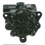 CARDONE Reman 21-5461 Remanufactured Power Steering Pump