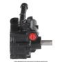 CARDONE Reman 21-5464 Remanufactured Power Steering Pump