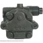 CARDONE Reman 21-5466 Remanufactured Power Steering Pump