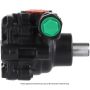 CARDONE Reman 21-5466 Remanufactured Power Steering Pump
