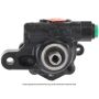 CARDONE Reman 21-5467 Remanufactured Power Steering Pump