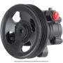 CARDONE Reman 21-5470 Remanufactured Power Steering Pump