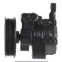 CARDONE Reman 21-5474 Remanufactured Power Steering Pump