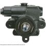 CARDONE Reman 21-5475 Remanufactured Power Steering Pump