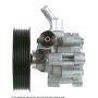 CARDONE Reman 21-5480 Remanufactured Power Steering Pump