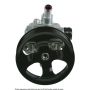CARDONE Reman 21-5480 Remanufactured Power Steering Pump
