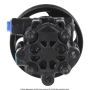 CARDONE Reman 21-5484 Remanufactured Power Steering Pump
