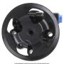 CARDONE Reman 21-5484 Remanufactured Power Steering Pump