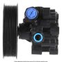 CARDONE Reman 21-5484 Remanufactured Power Steering Pump
