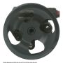 CARDONE Reman 21-5484 Remanufactured Power Steering Pump