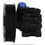 CARDONE Reman 21-5486 Remanufactured Power Steering Pump