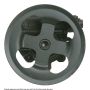CARDONE Reman 21-5486 Remanufactured Power Steering Pump
