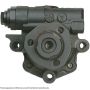 CARDONE Reman 21-5487 Remanufactured Power Steering Pump