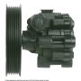 CARDONE Reman 21-5488 Remanufactured Power Steering Pump