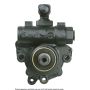 CARDONE Reman 21-5491 Remanufactured Power Steering Pump