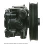 CARDONE Reman 21-5493 Remanufactured Power Steering Pump