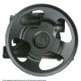 CARDONE Reman 21-5493 Remanufactured Power Steering Pump