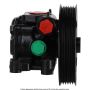 CARDONE Reman 21-5497 Remanufactured Power Steering Pump