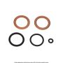 CARDONE Reman 21-5497 Remanufactured Power Steering Pump