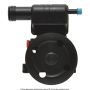 CARDONE Reman 21-5497R Remanufactured Power Steering Pump