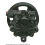 CARDONE Reman 21-5498 Remanufactured Power Steering Pump